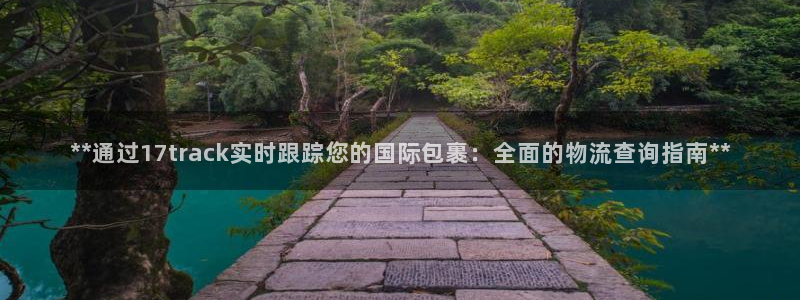 28圈注册：**通过17track实