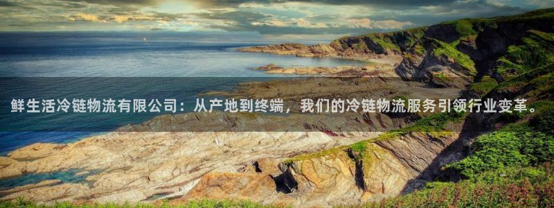 28圈登录不上咋回事：鲜生活冷链物流