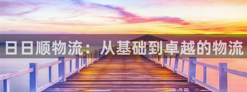 28圈p扣除是什么意思：日日顺物流：
